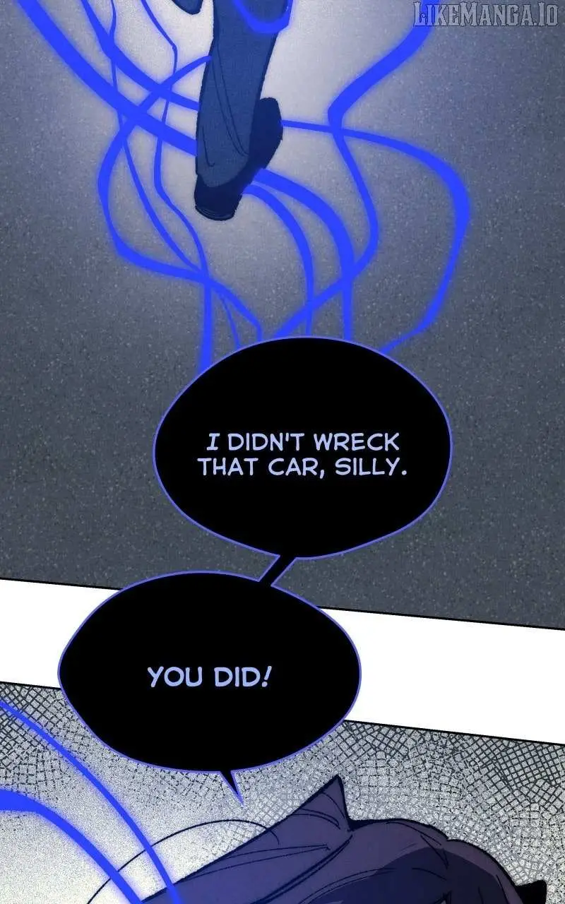 Hand Jumper Chapter 95 page 60 - 