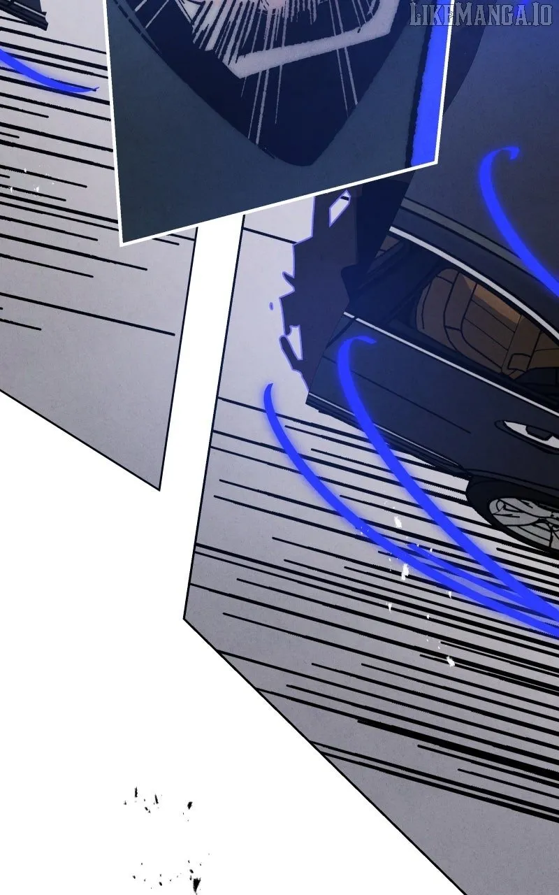 Hand Jumper Chapter 95 page 63 - 