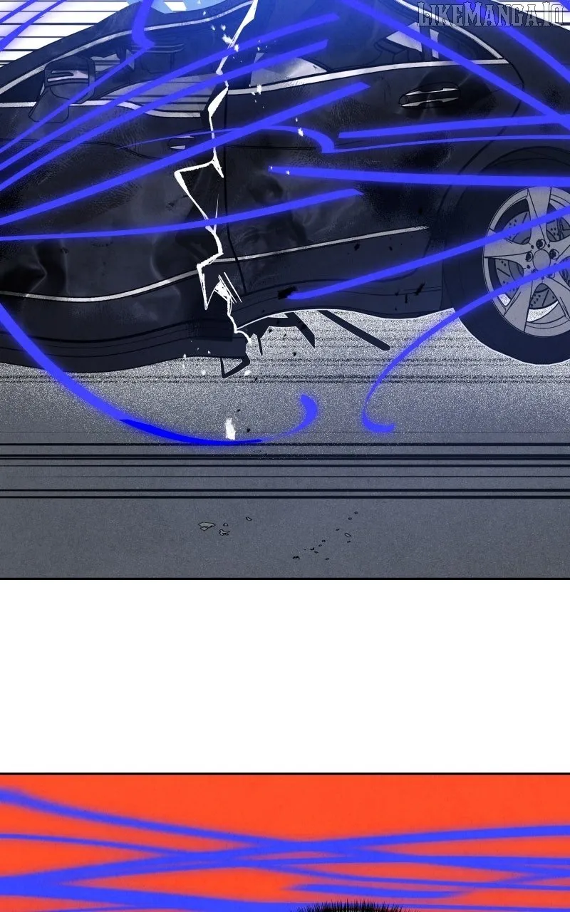 Hand Jumper Chapter 95 page 65 - 