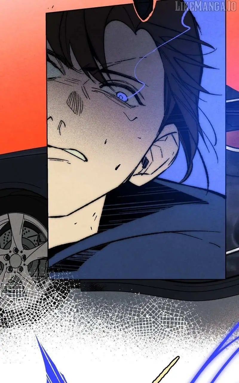 Hand Jumper Chapter 95 page 67 - 