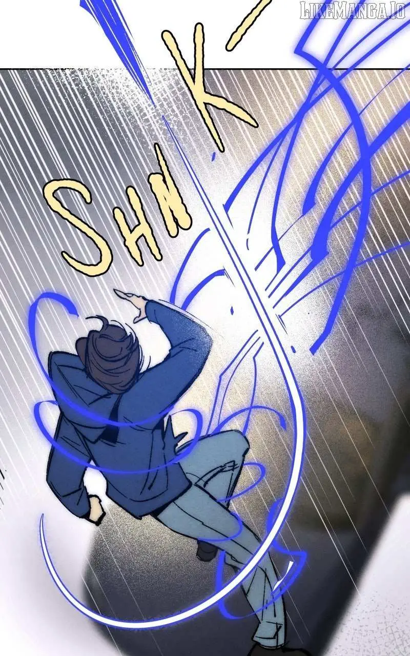Hand Jumper Chapter 95 page 68 - 