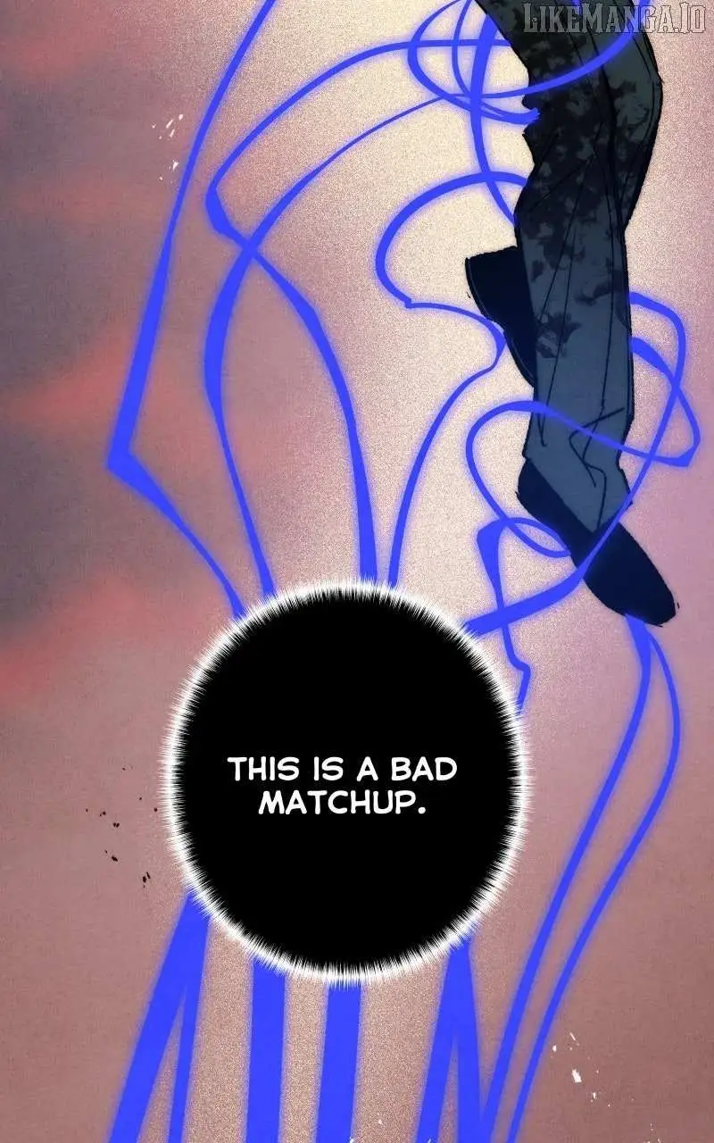 Hand Jumper Chapter 95 page 70 - 