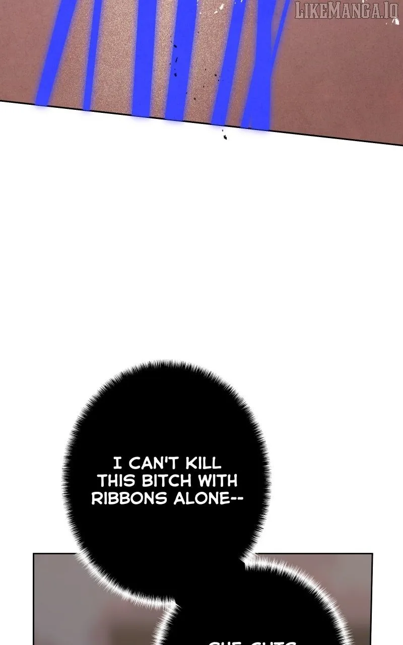 Hand Jumper Chapter 95 page 71 - 