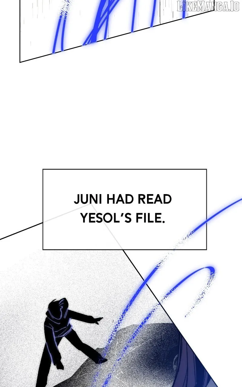 Hand Jumper Chapter 95 page 73 - 