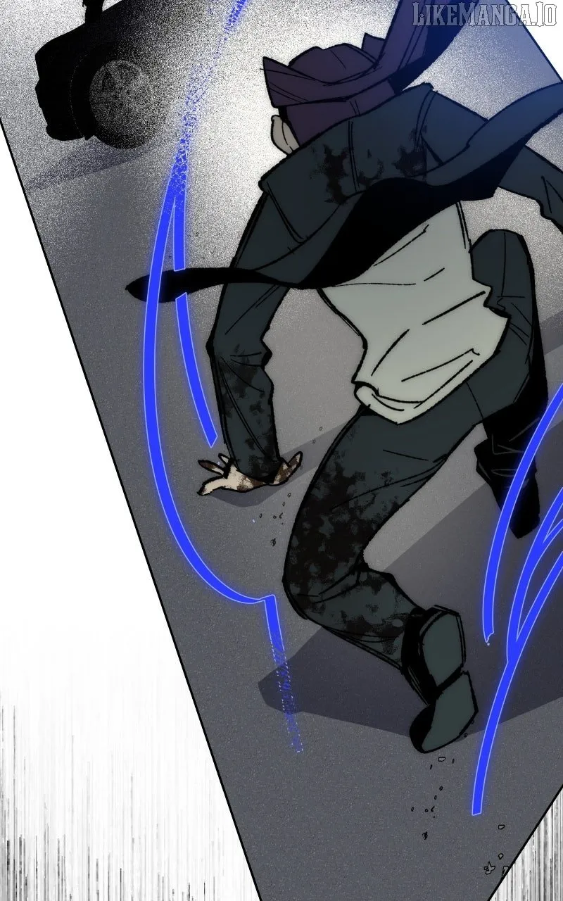 Hand Jumper Chapter 95 page 74 - 