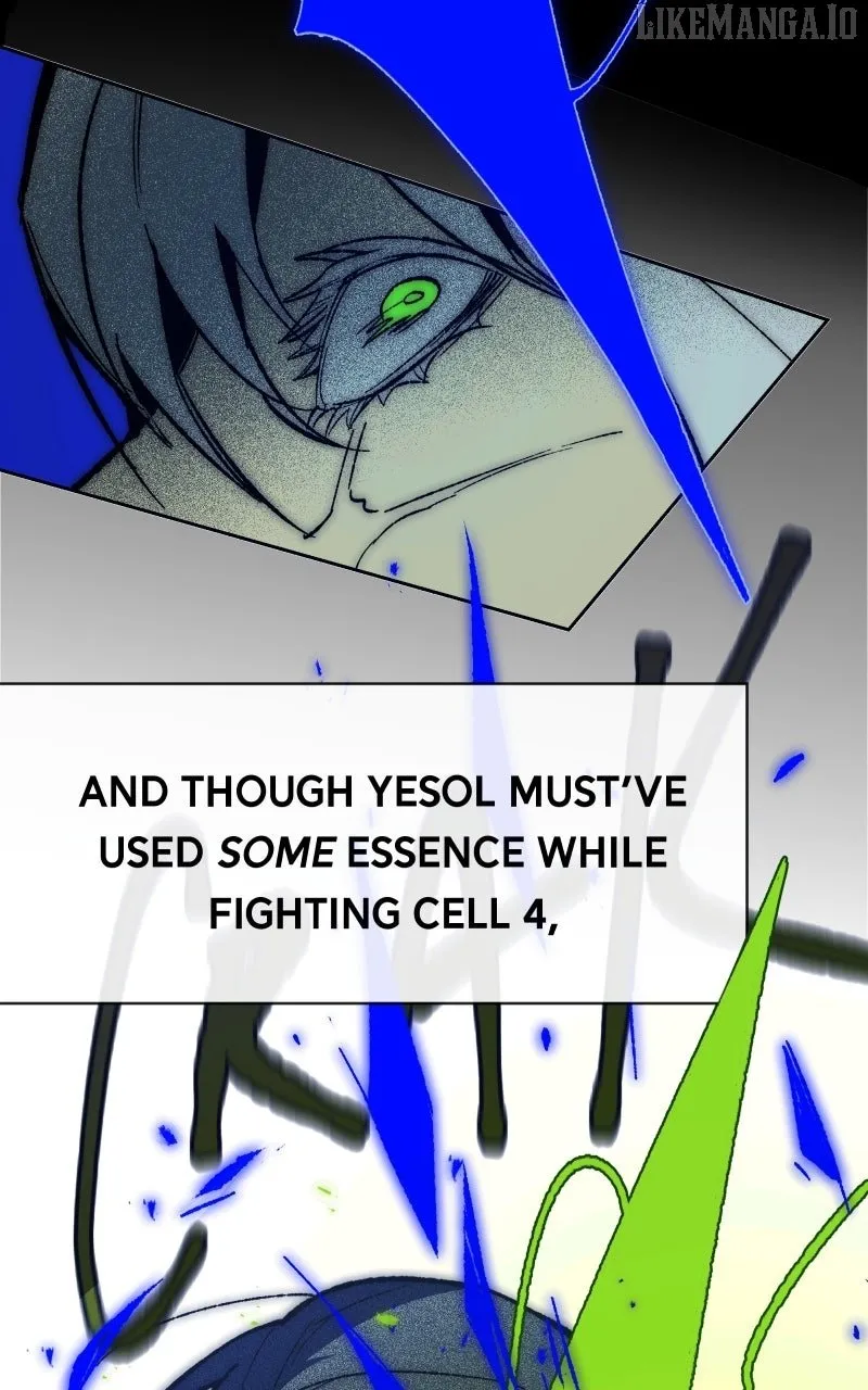 Hand Jumper Chapter 95 page 76 - 