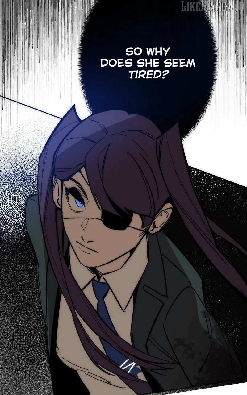 Hand Jumper Chapter 95 page 79 - 