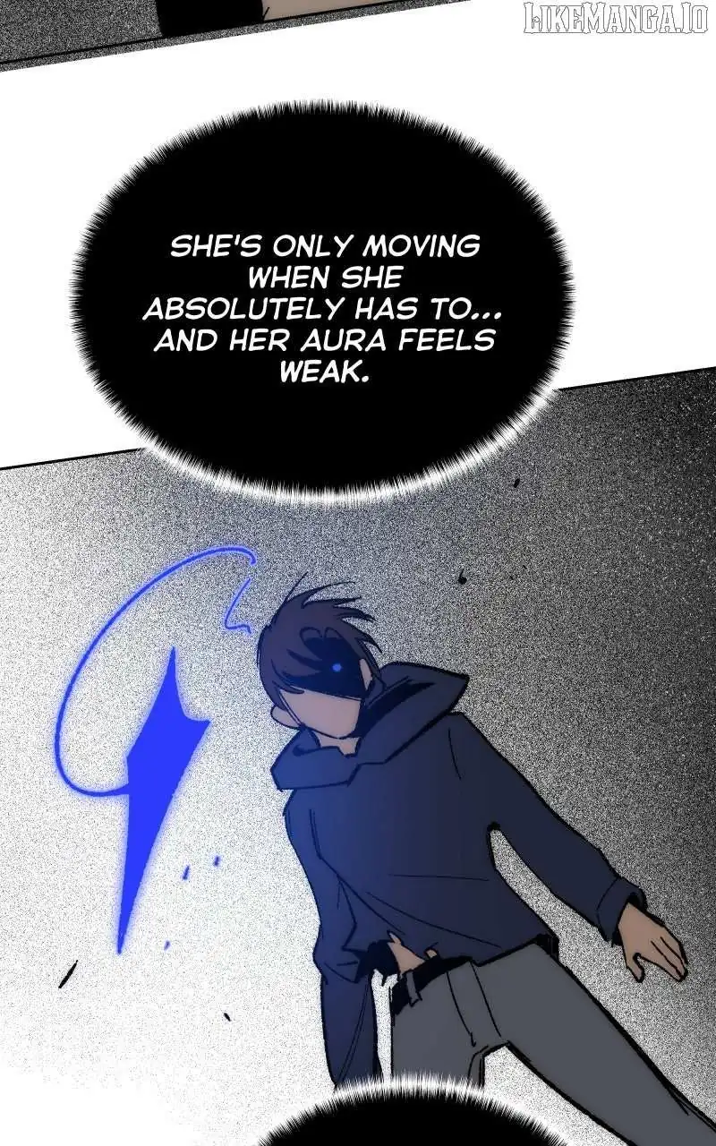 Hand Jumper Chapter 95 page 80 - 