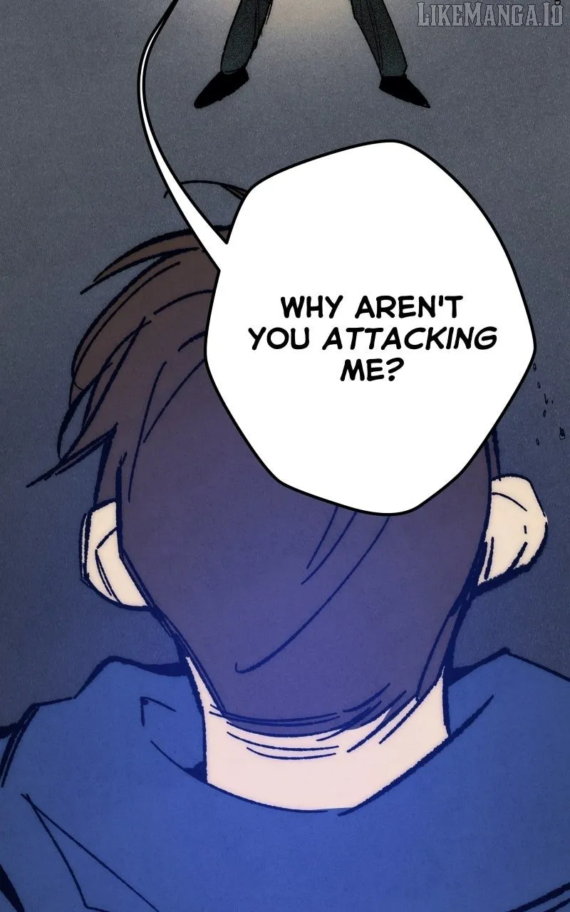 Hand Jumper Chapter 95 page 88 - 