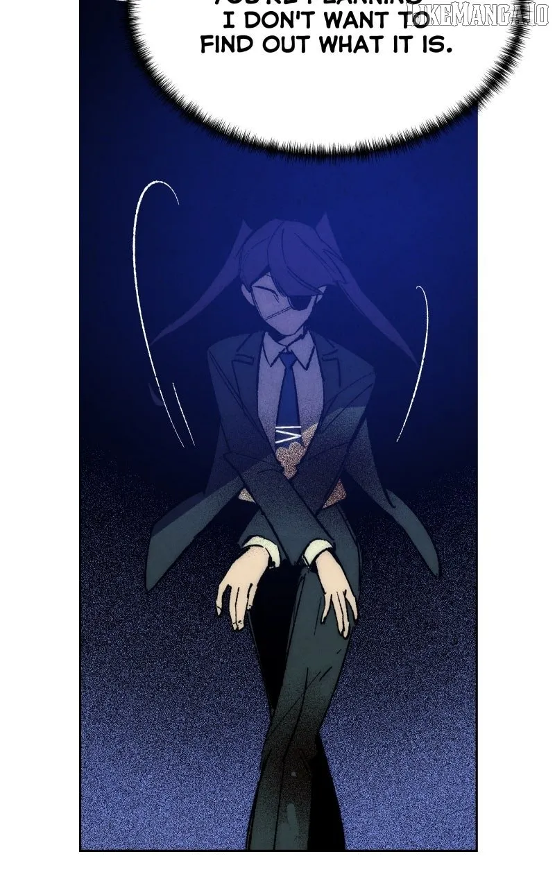 Hand Jumper Chapter 95 page 90 - 