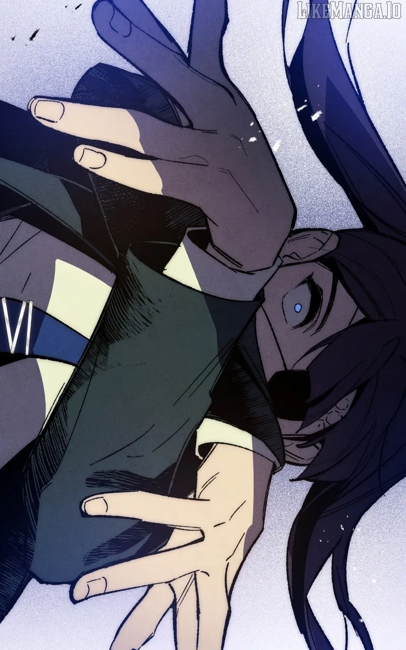 Hand Jumper Chapter 95 page 92 - 