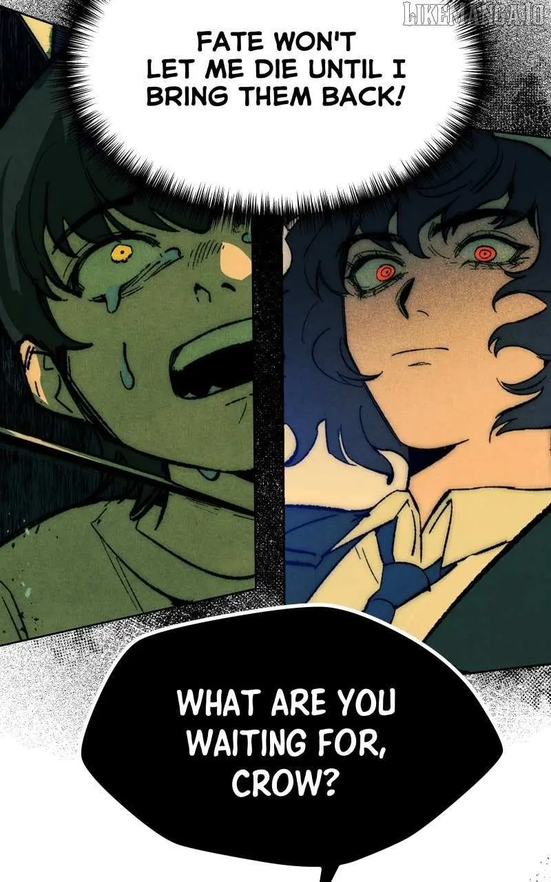 Hand Jumper Chapter 96 page 16 - 