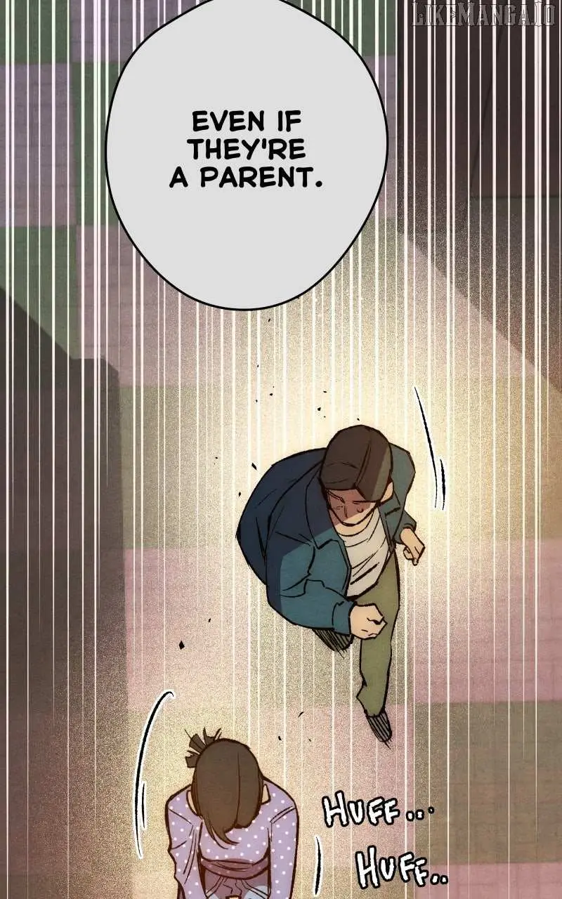 Hand Jumper Chapter 97 page 49 - 
