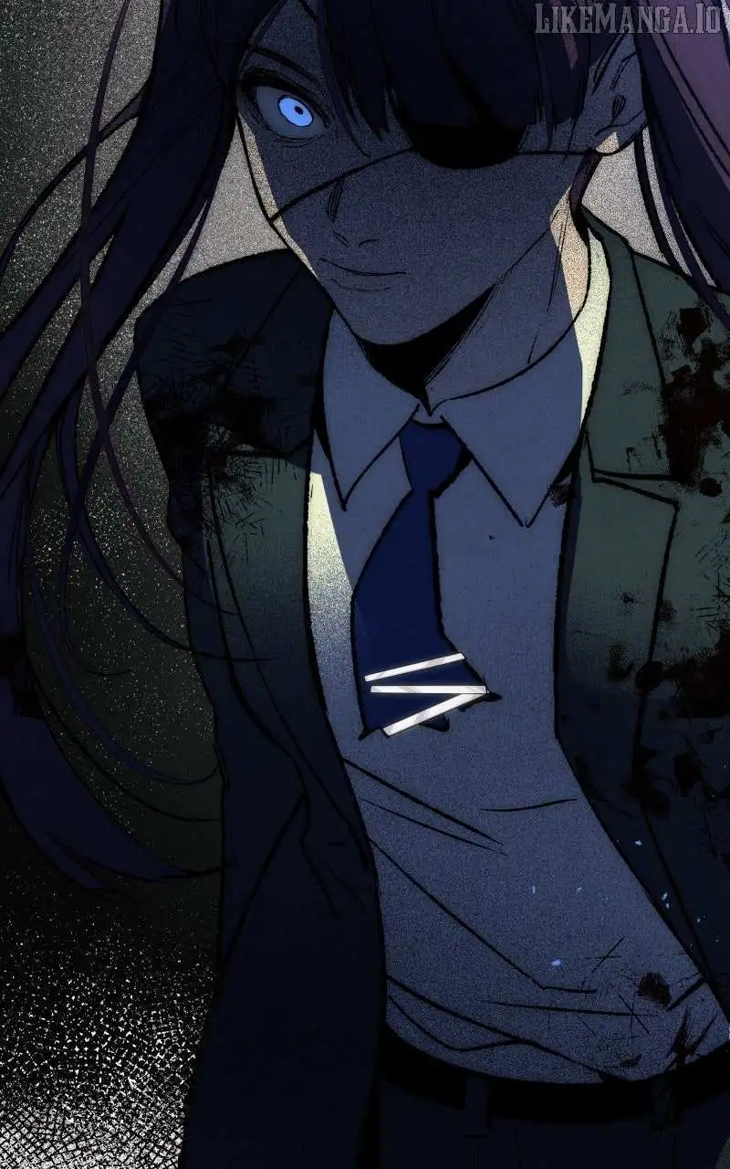 Hand Jumper Chapter 98 page 131 - 