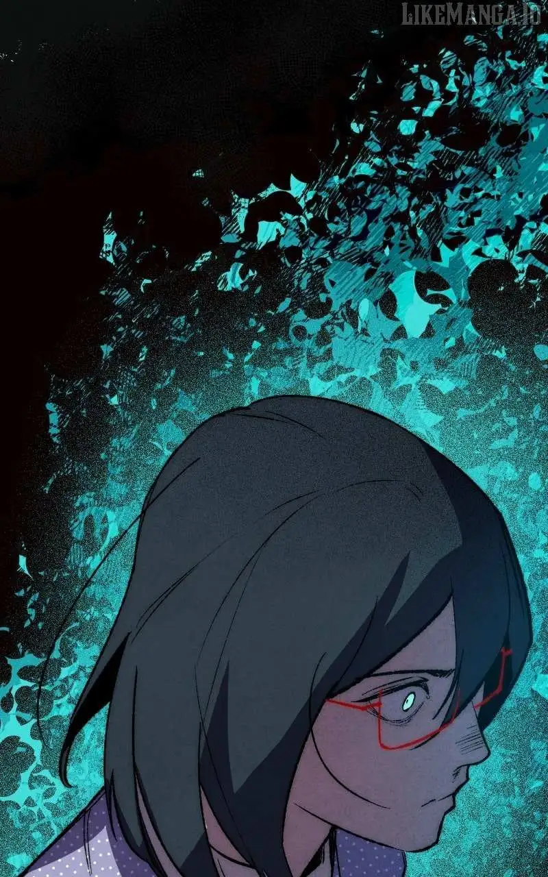 Hand Jumper Chapter 98 page 38 - 