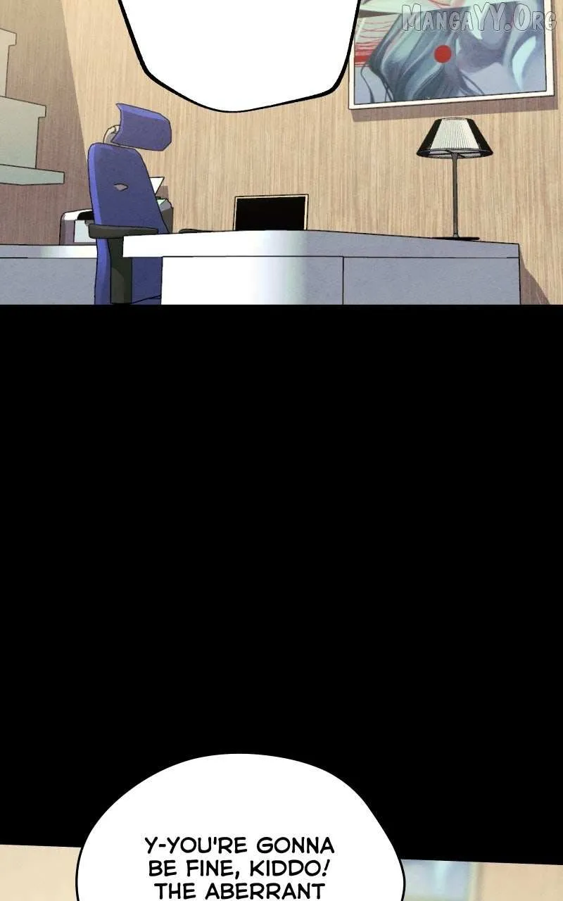 Hand Jumper Chapter 99 page 11 - 