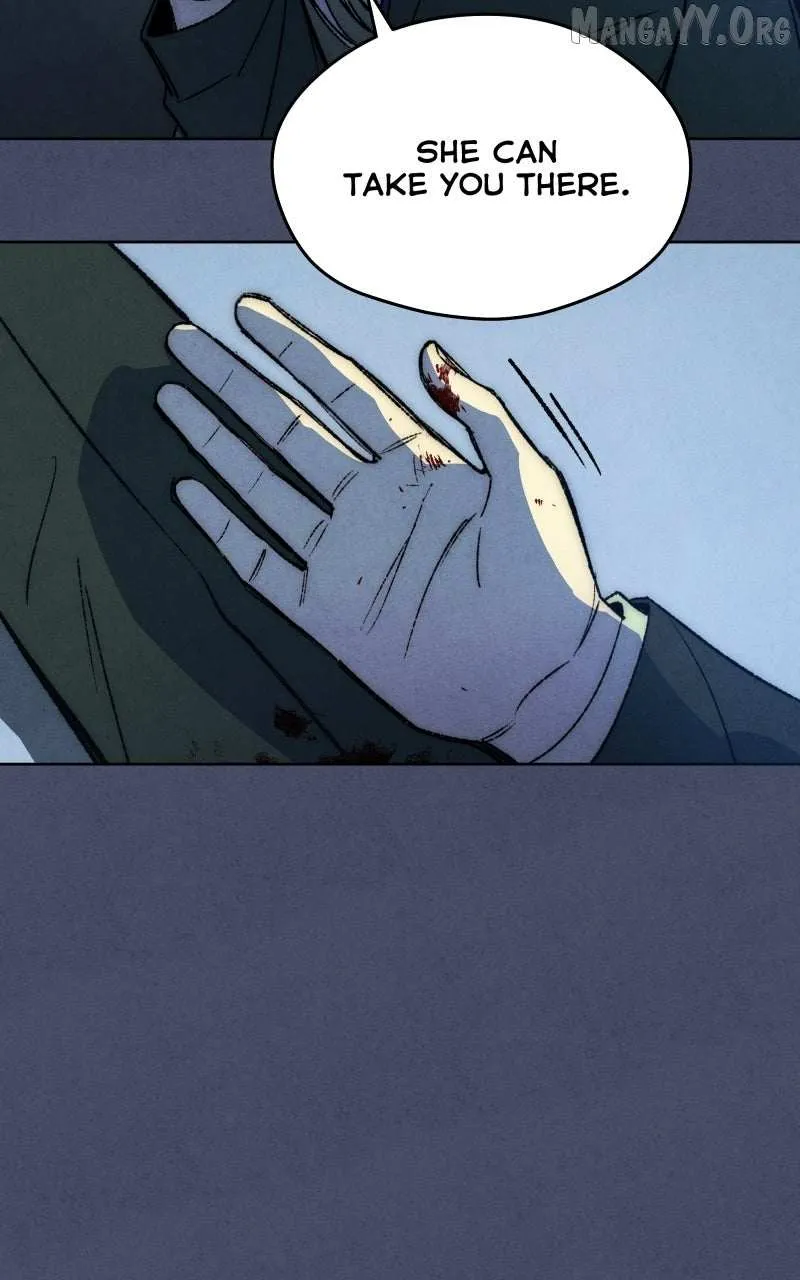 Hand Jumper Chapter 99 page 101 - 