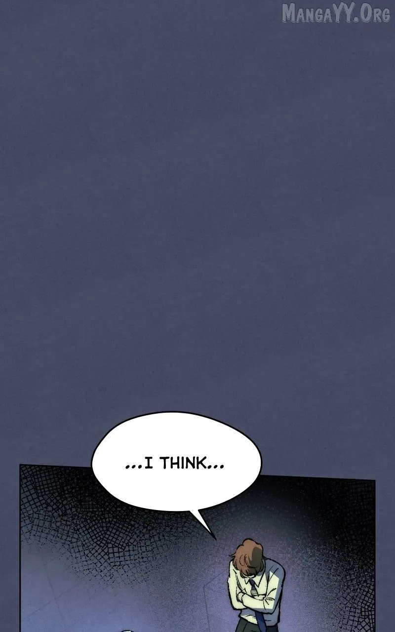Hand Jumper Chapter 99 page 105 - 