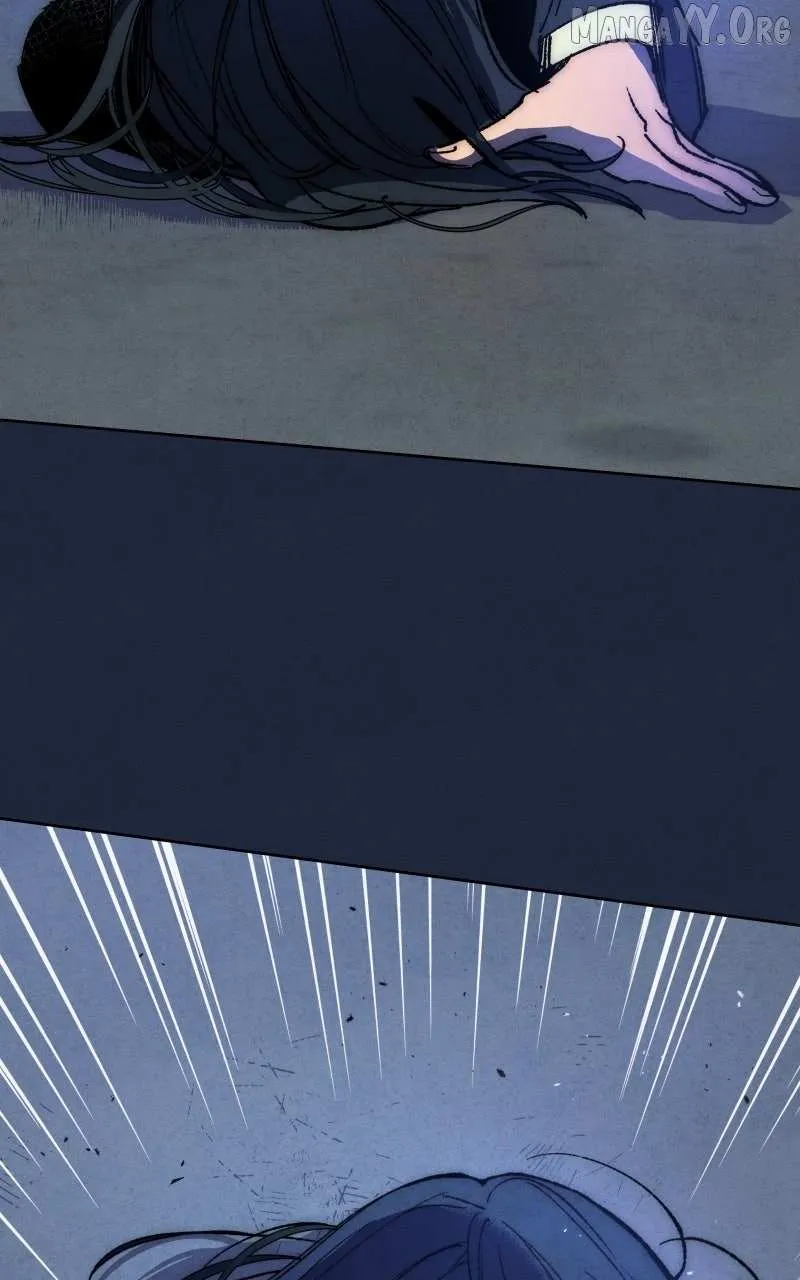 Hand Jumper Chapter 99 page 110 - 