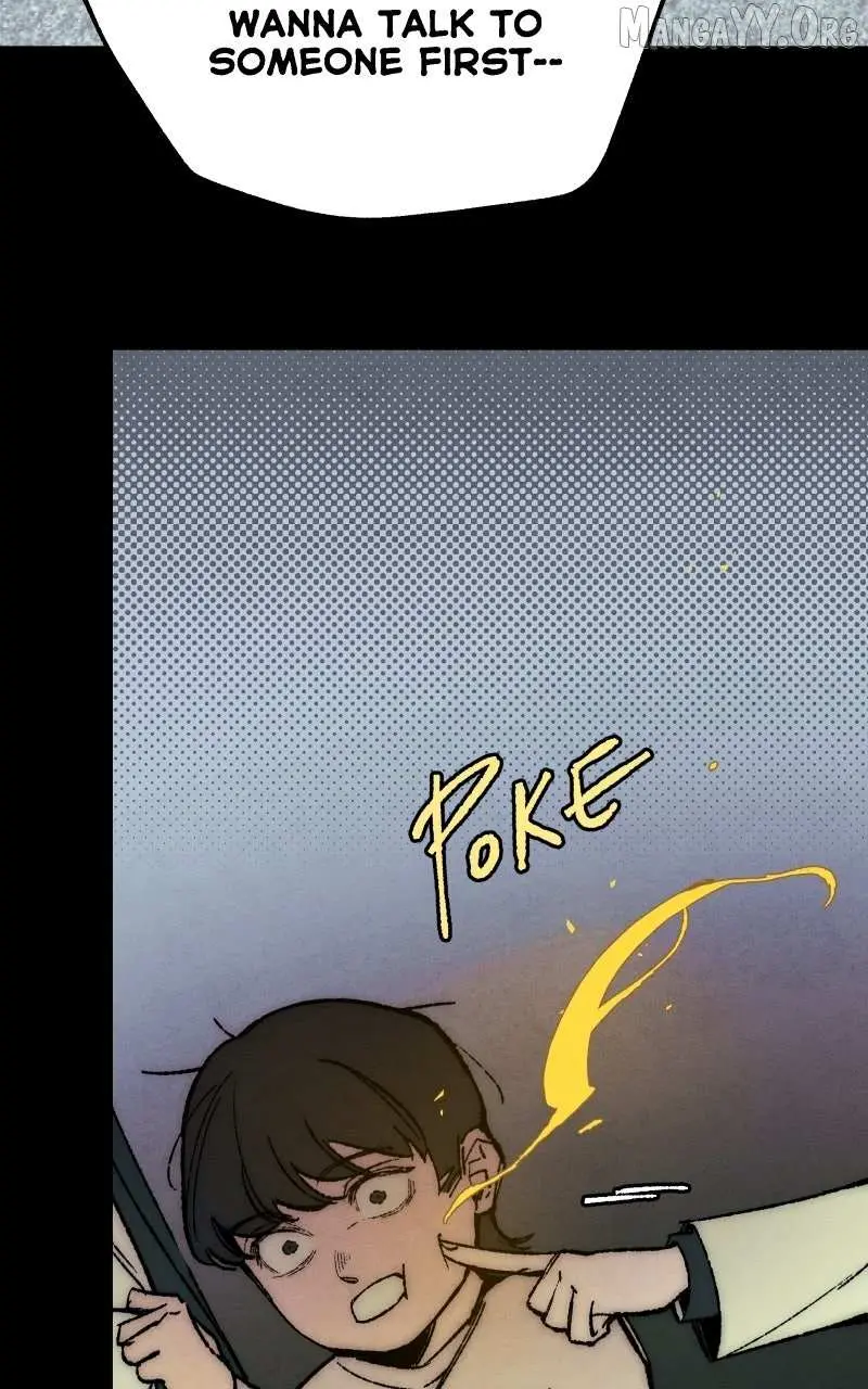 Hand Jumper Chapter 99 page 13 - 
