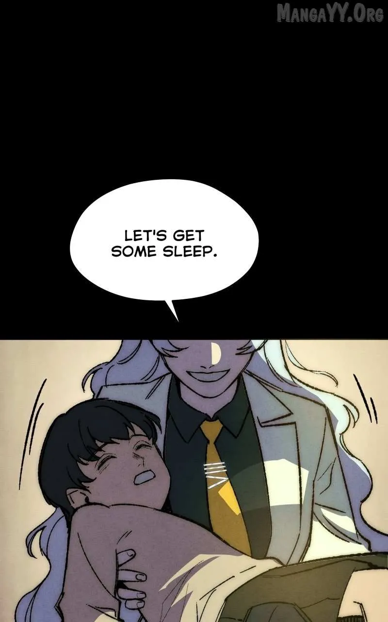 Hand Jumper Chapter 99 page 17 - 