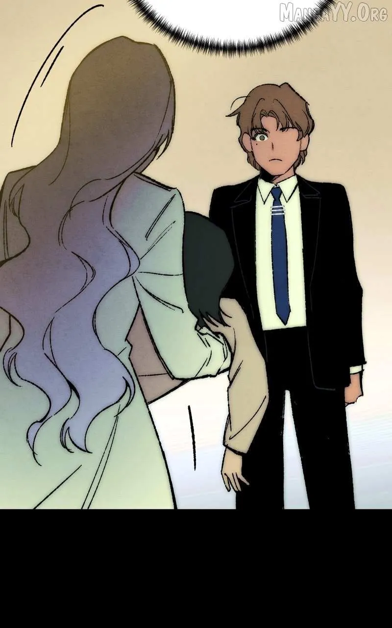 Hand Jumper Chapter 99 page 19 - 