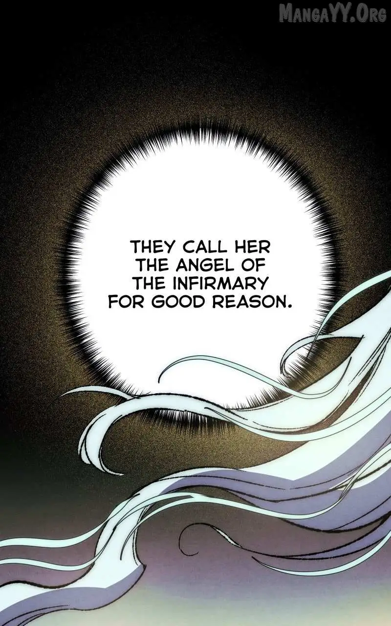 Hand Jumper Chapter 99 page 22 - 