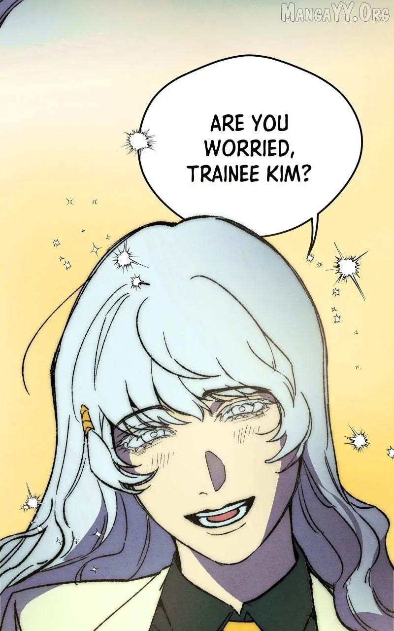 Hand Jumper Chapter 99 page 23 - 
