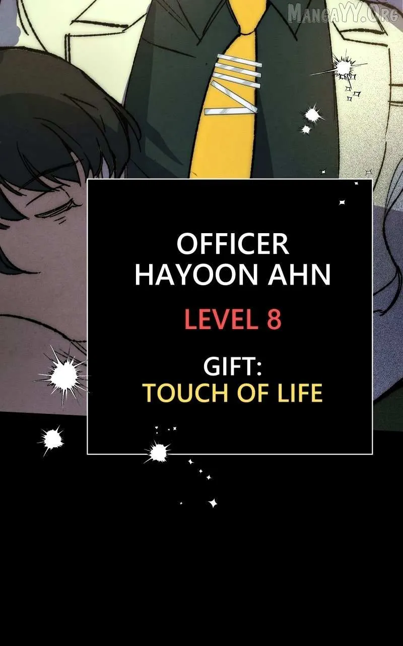 Hand Jumper Chapter 99 page 24 - 