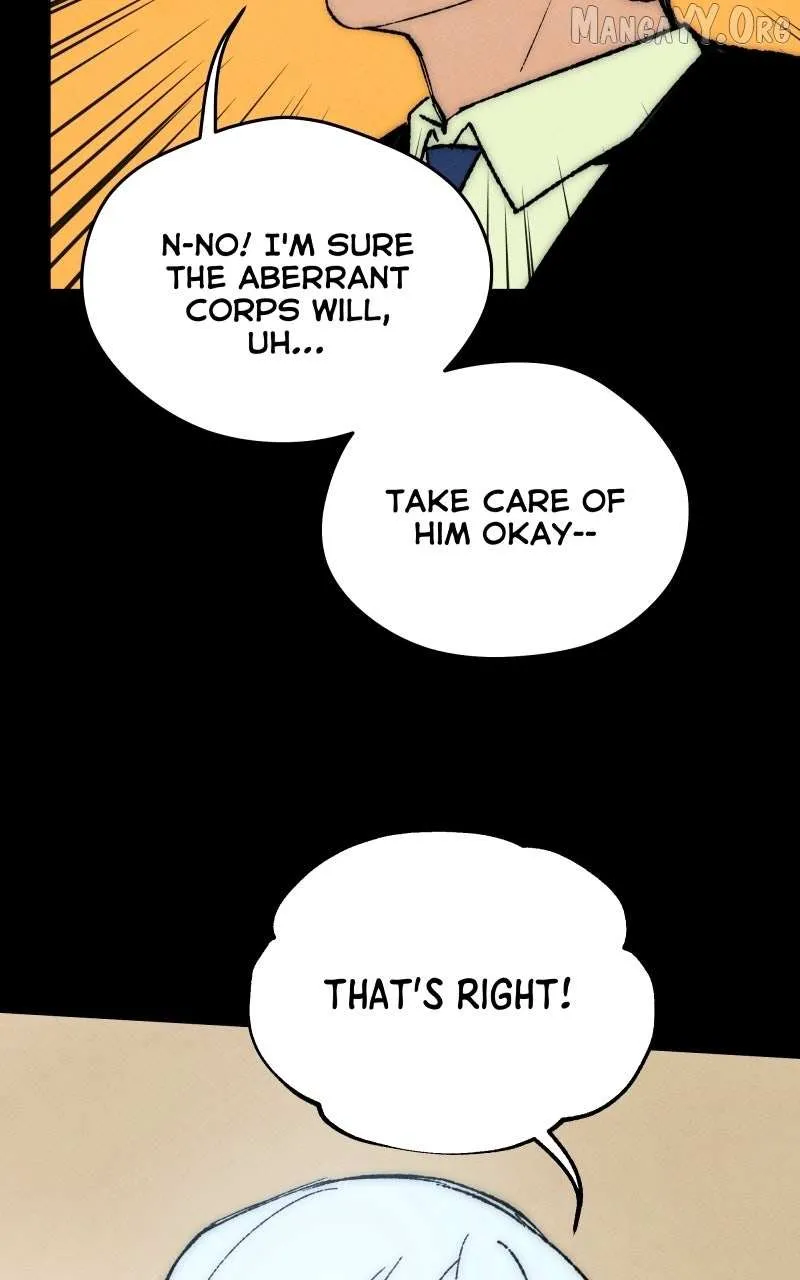 Hand Jumper Chapter 99 page 26 - 