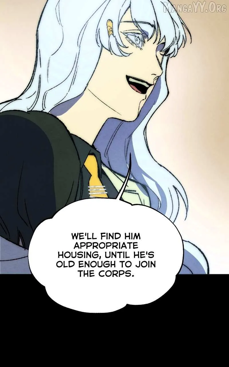 Hand Jumper Chapter 99 page 27 - 