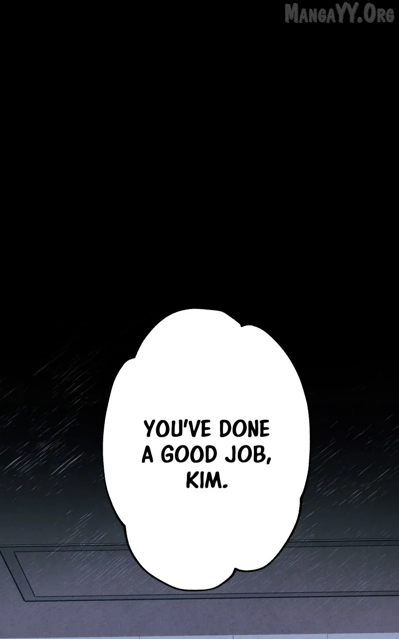 Hand Jumper Chapter 99 page 29 - 