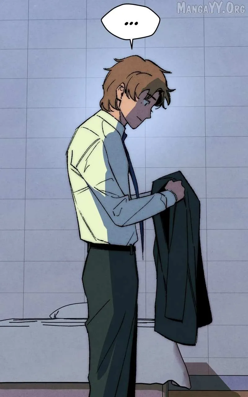 Hand Jumper Chapter 99 page 30 - 