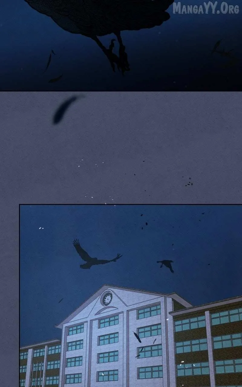 Hand Jumper Chapter 99 page 4 - 