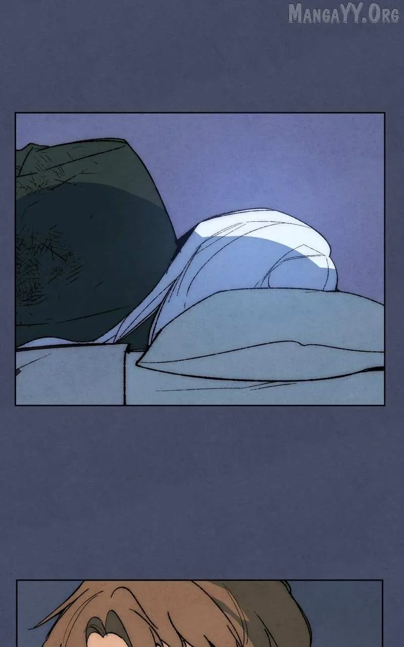 Hand Jumper Chapter 99 page 35 - 