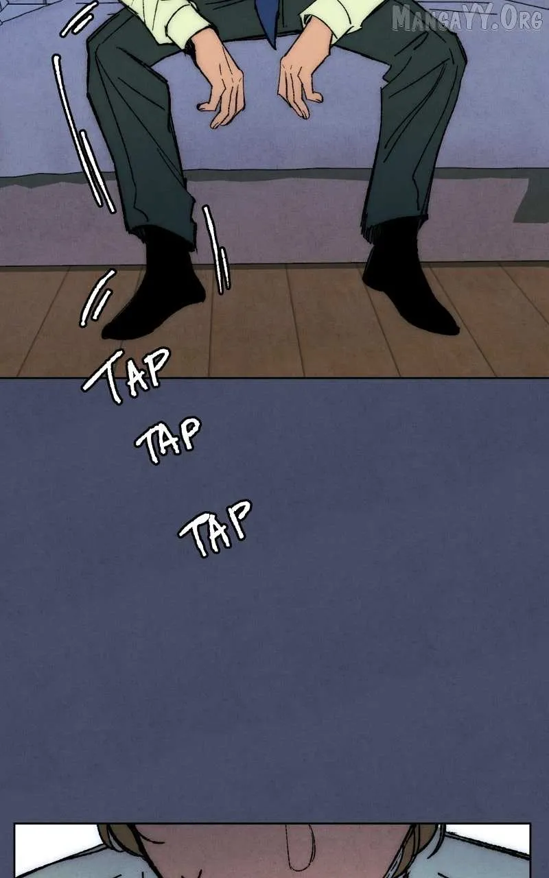 Hand Jumper Chapter 99 page 41 - 