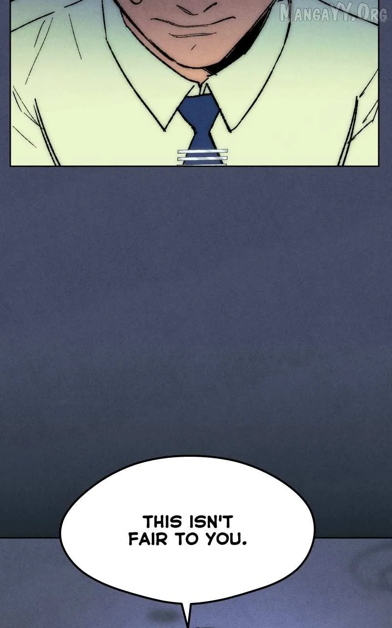 Hand Jumper Chapter 99 page 42 - 
