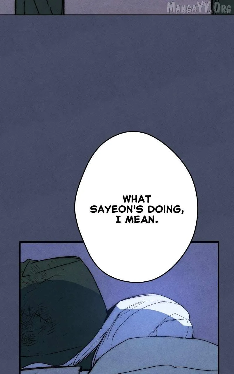 Hand Jumper Chapter 99 page 44 - 