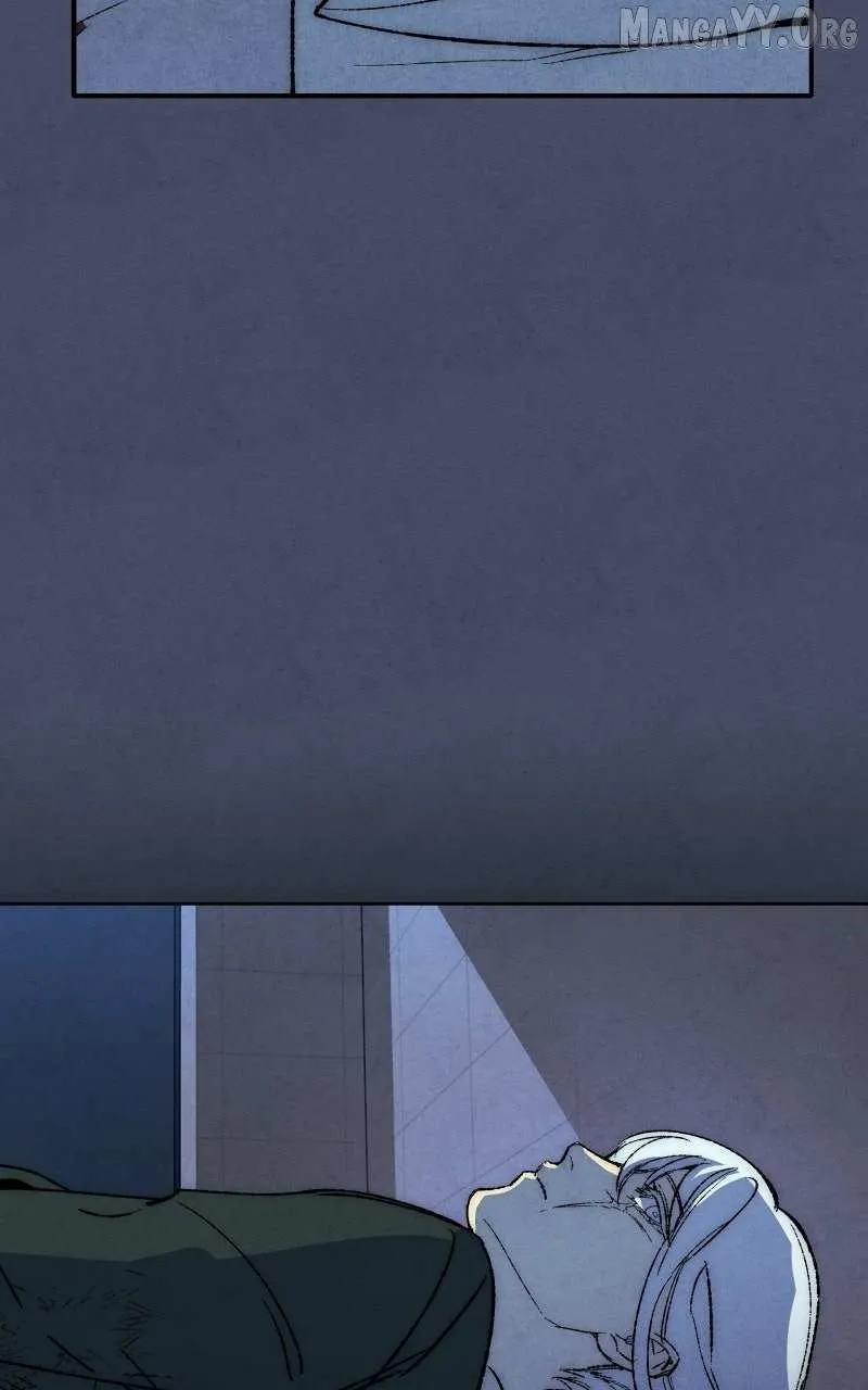 Hand Jumper Chapter 99 page 45 - 
