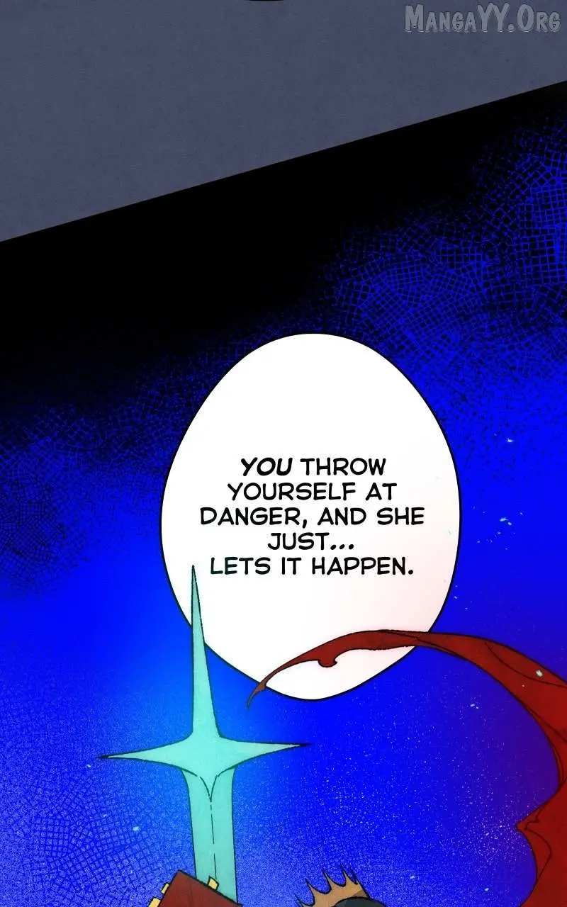 Hand Jumper Chapter 99 page 48 - 