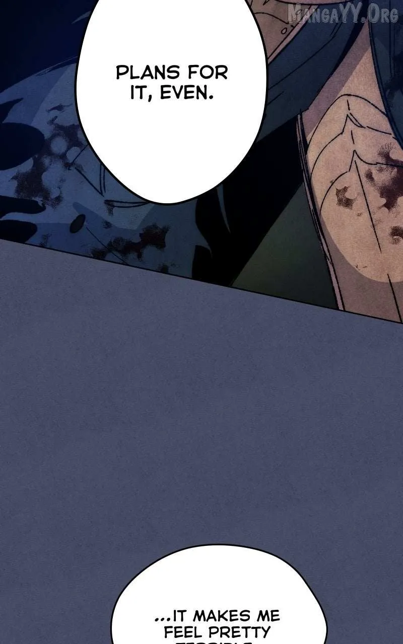Hand Jumper Chapter 99 page 50 - 