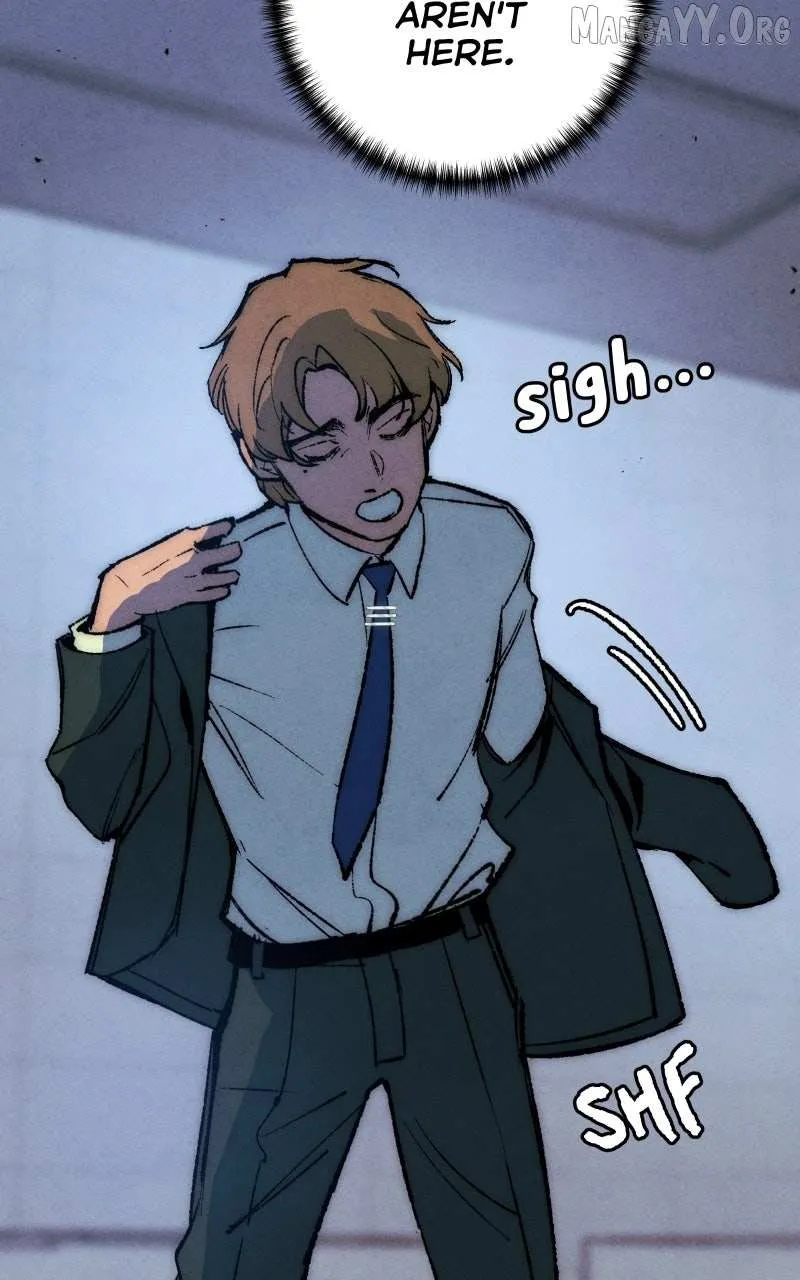 Hand Jumper Chapter 99 page 6 - 