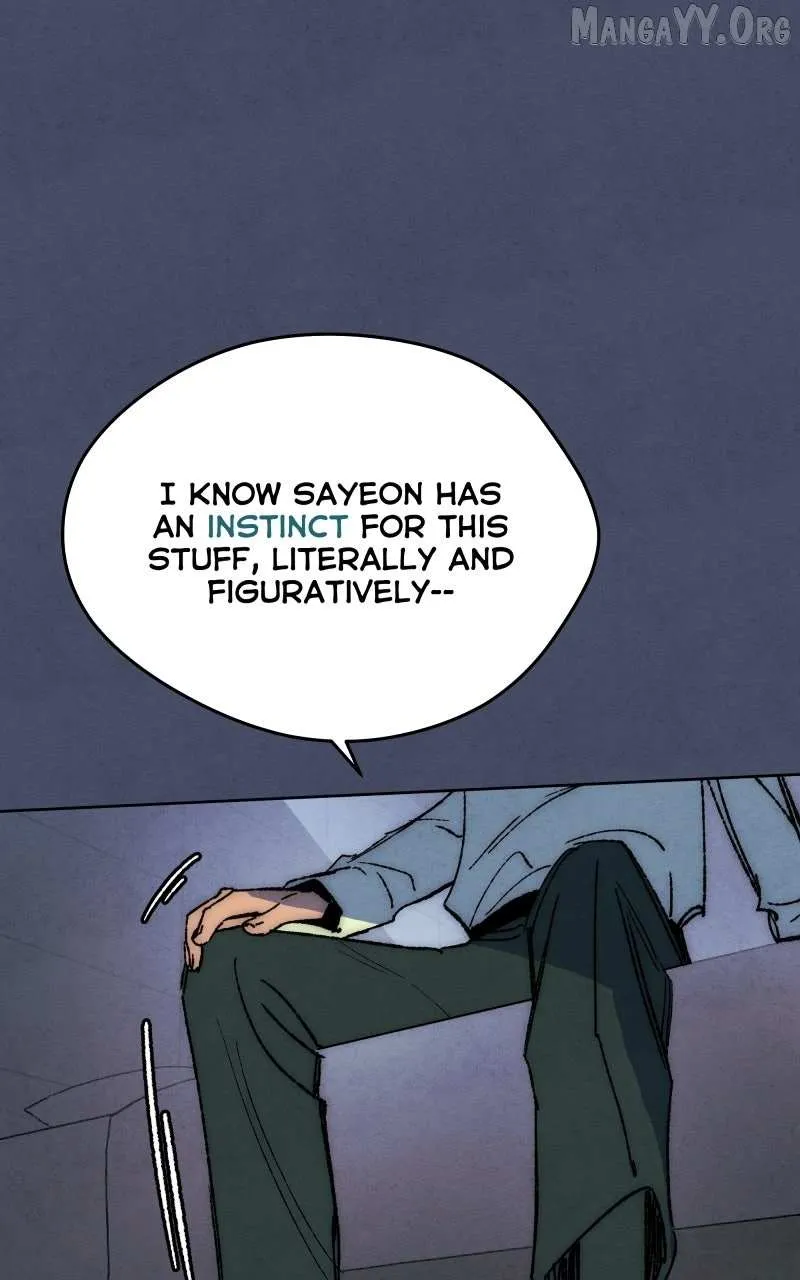 Hand Jumper Chapter 99 page 52 - 