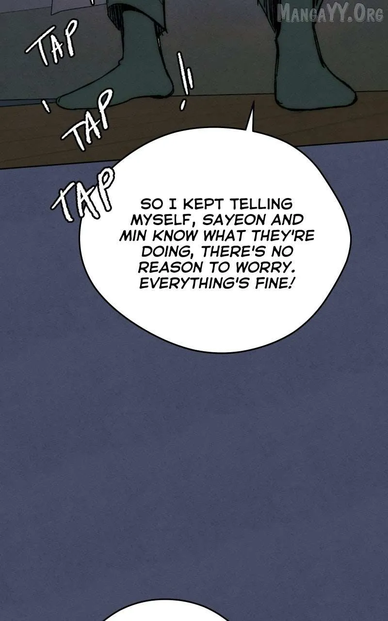 Hand Jumper Chapter 99 page 53 - 