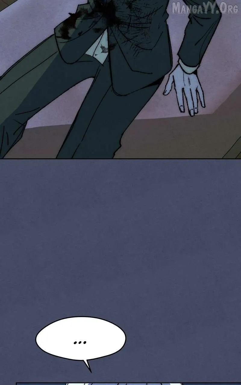 Hand Jumper Chapter 99 page 55 - 