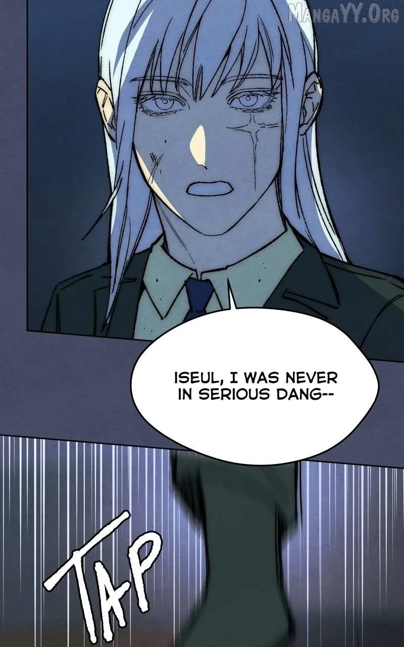 Hand Jumper Chapter 99 page 56 - 