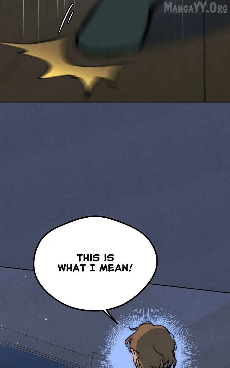 Hand Jumper Chapter 99 page 57 - 