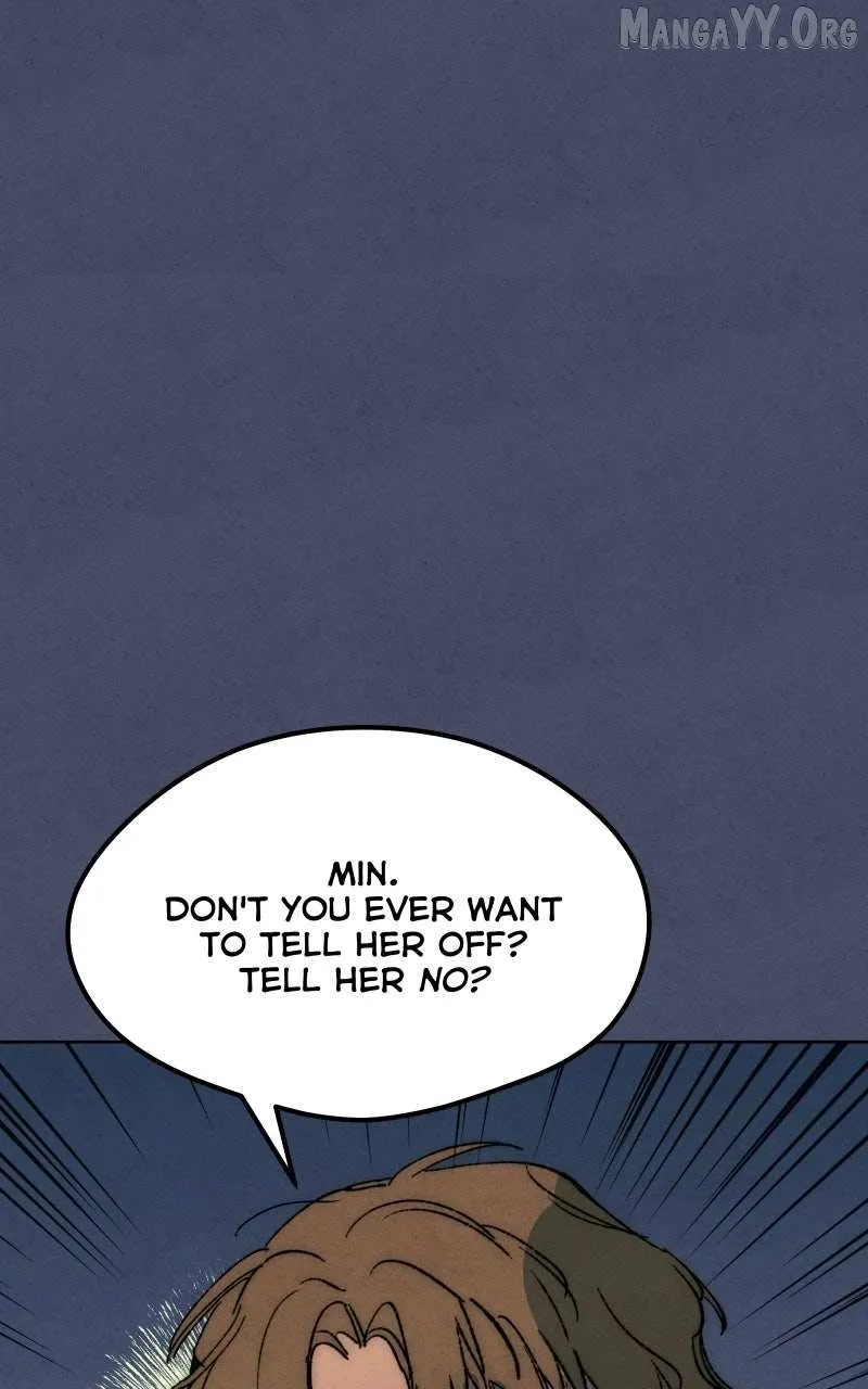 Hand Jumper Chapter 99 page 59 - 