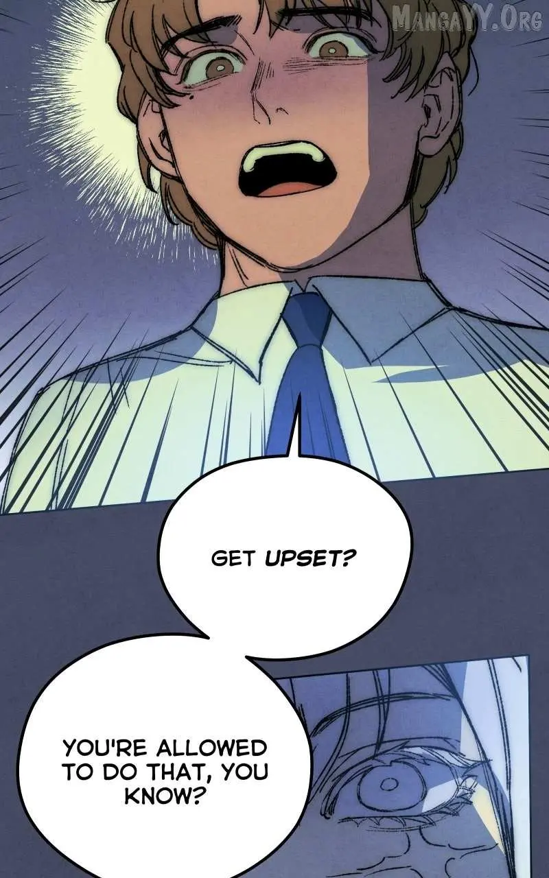 Hand Jumper Chapter 99 page 60 - 