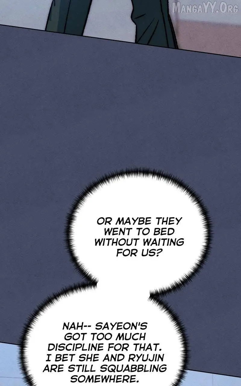 Hand Jumper Chapter 99 page 7 - 